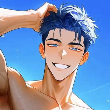Profile image of Rikuto