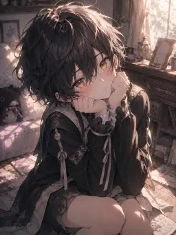 Profile image of ミヤ