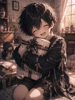 Profile image of ミヤ