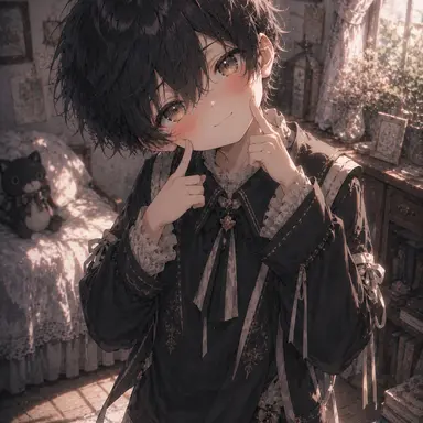 Profile image of ミヤ