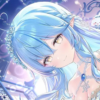 Profile image of 雪花ラミィ