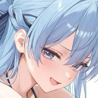 Profile image of 星街すいせい