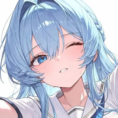 Profile image of 星街すいせい