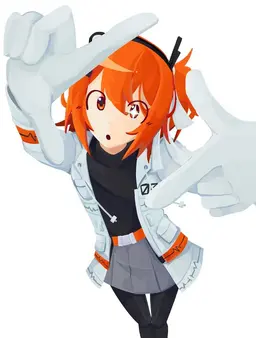 Profile image of Adachi Rei