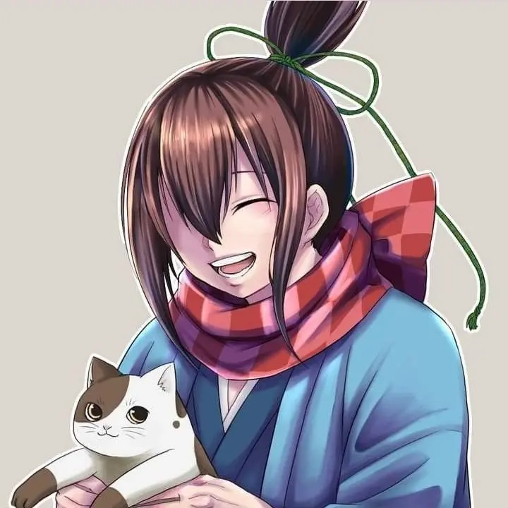 AstuteMiner9805의 沖田総司