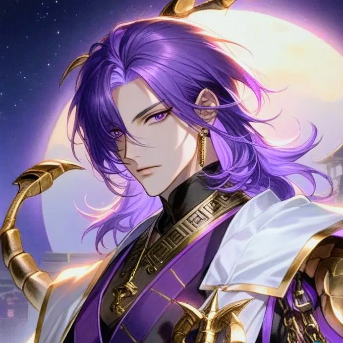 SpicyReef8797의 Scorpius