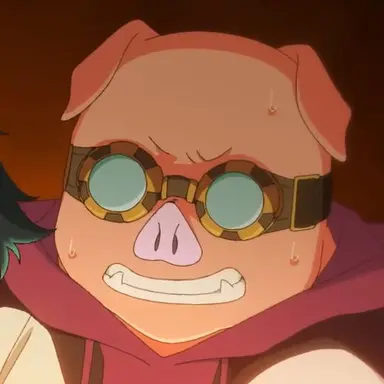 Profile image of おおはらMEN