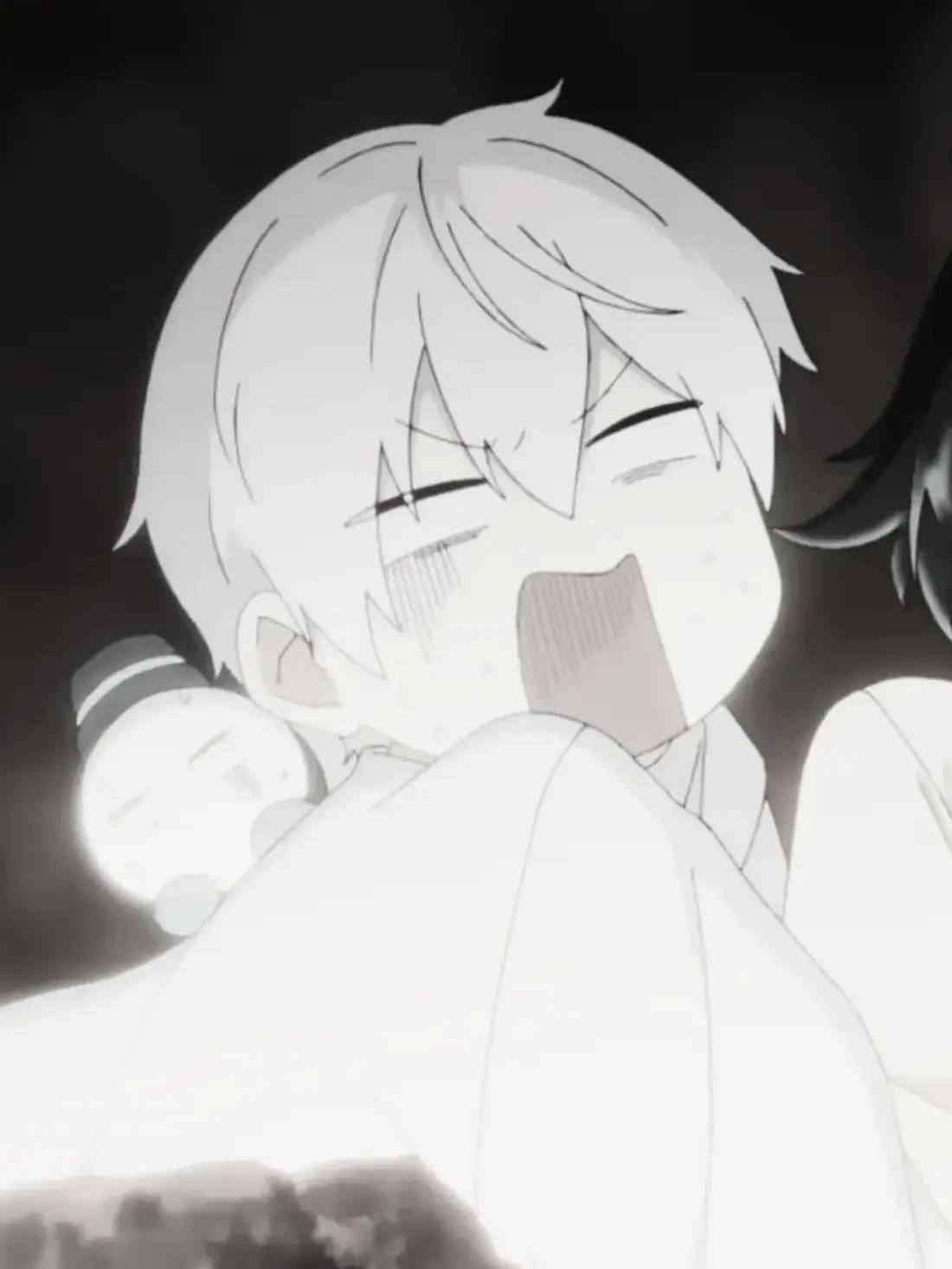 Aisu_000의 おらふくんはキュートアグレッション！