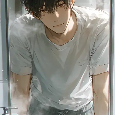 Profile image of Haruki