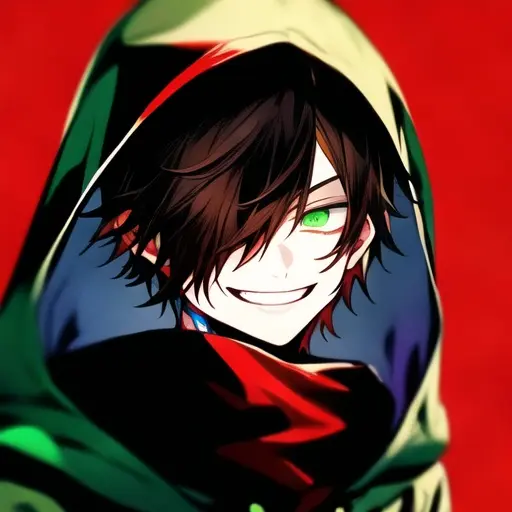 SkinnyMucus6423의 甥っ子 を 預かることになりました