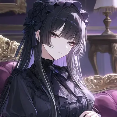 Profile image of 리사
