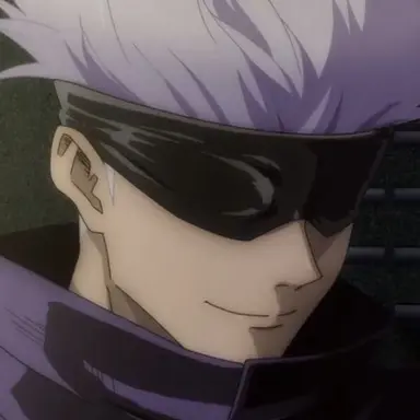 Profile image of 고죠 사토루