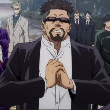 Profile image of 야가 마사미치