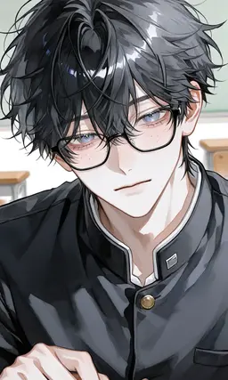 Profile image of 큐