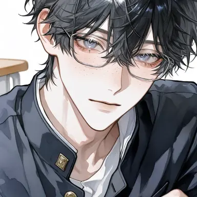 Profile image of 큐