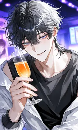 Profile image of 큐