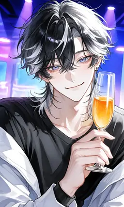 Profile image of 큐