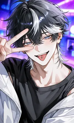 Profile image of 큐