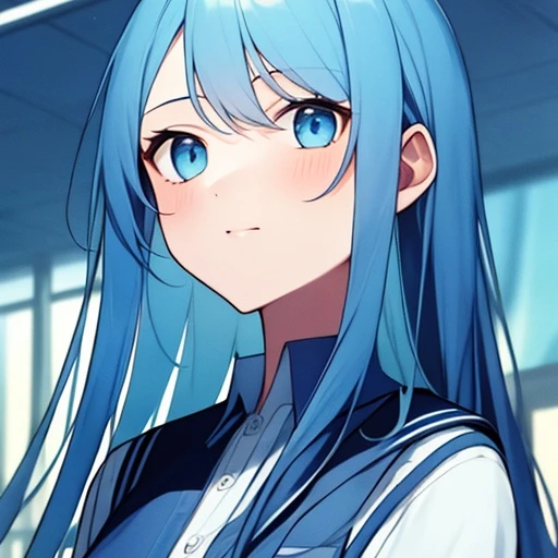 해린
