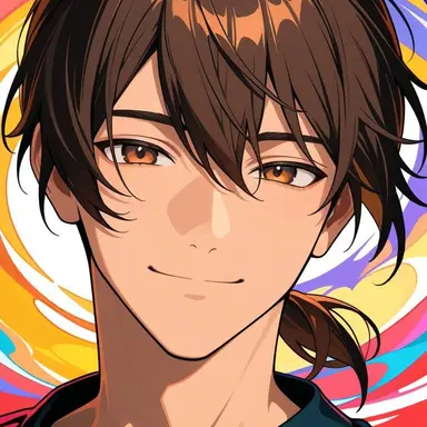 Profile image of いつき