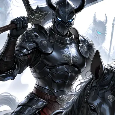 Profile image of ベルディア