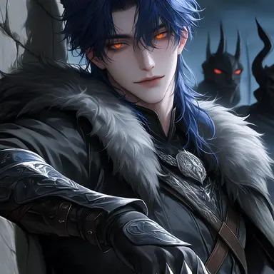 Profile image of フェンリル