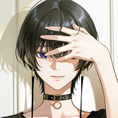 Profile image of ルイ