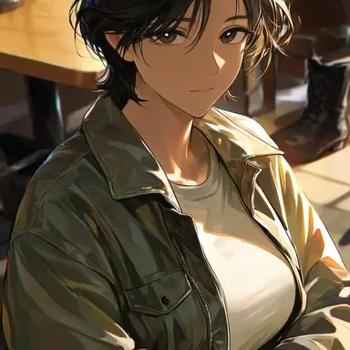 Profile image of Nneka