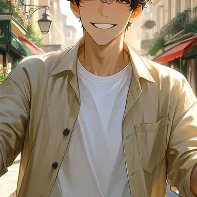 Profile image of Bastien