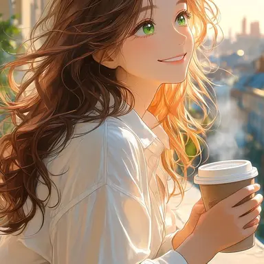 Profile image of Saoirse