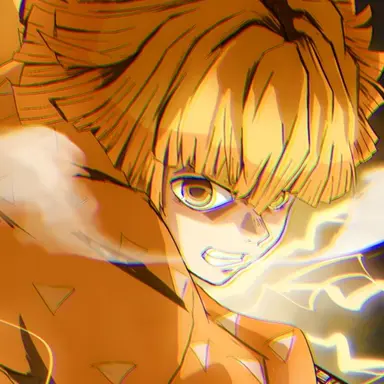 Profile image of 아가츠마 젠이츠