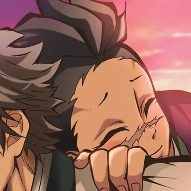 Profile image of 시나즈가와 겐야