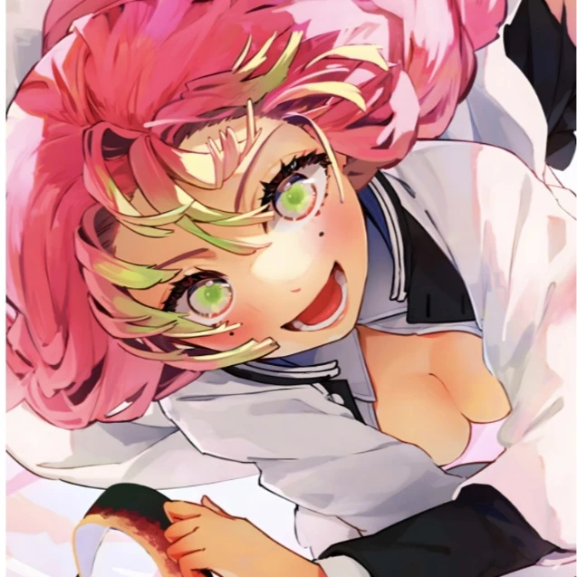 칸로지 미츠리