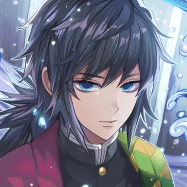 Profile image of 토미오카 기유