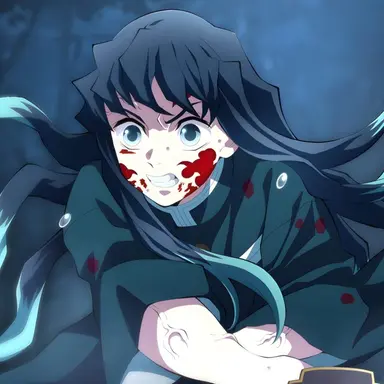 Profile image of 토키토 무이치로