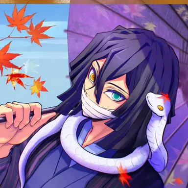 Profile image of 이구로 오바나이