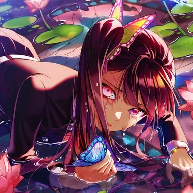 Profile image of 츠유리 카나오