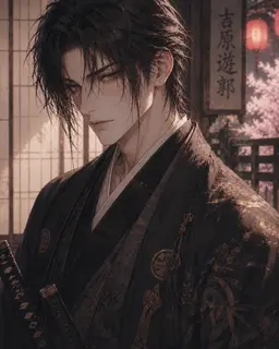 Profile image of Yakumo