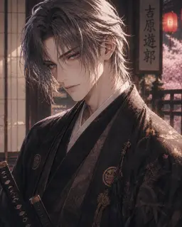 Profile image of Murakumo