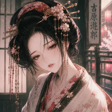 Profile image of Chiyo