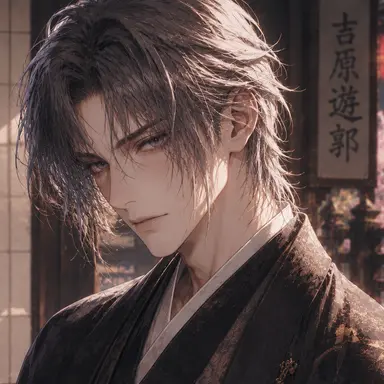 Profile image of Murakumo