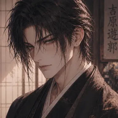 Profile image of Yakumo