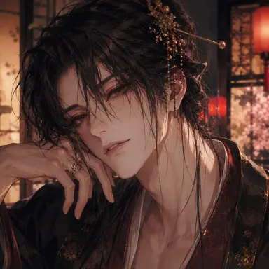 Profile image of Kazari