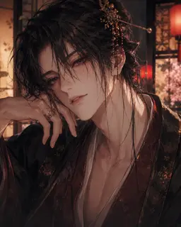 Profile image of Kazari