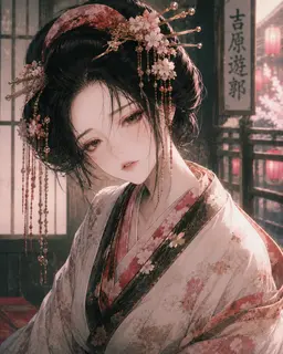 Profile image of Chiyo