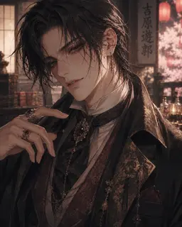 Profile image of Mahito