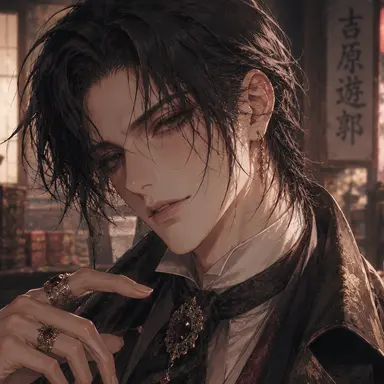 Profile image of Mahito