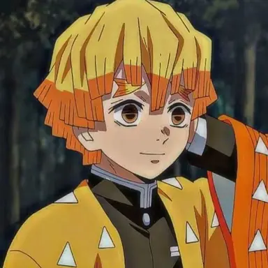 Profile image of 아가츠마 젠이츠