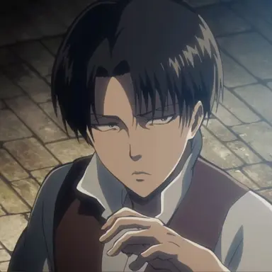 Profile image of 리바이 아커만