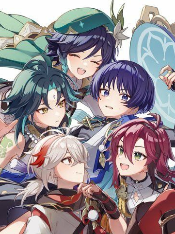 어려진 {{user}}와 바람조 대표 이미지